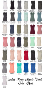 Hold On Let Me Overthink This Muscle Tank - Funny Tees Collection by Hustle and Soul Clothing - Hustle and Soul Clothing